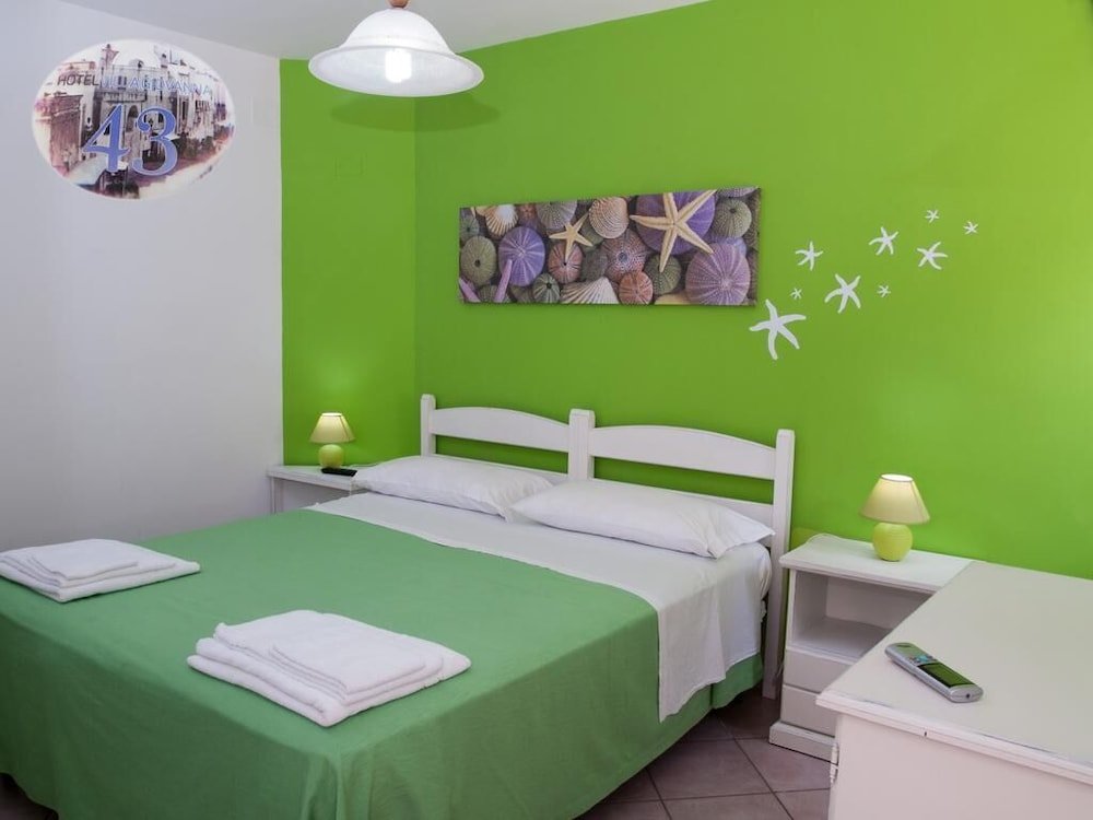 Фото Hotel Villa Giovanna