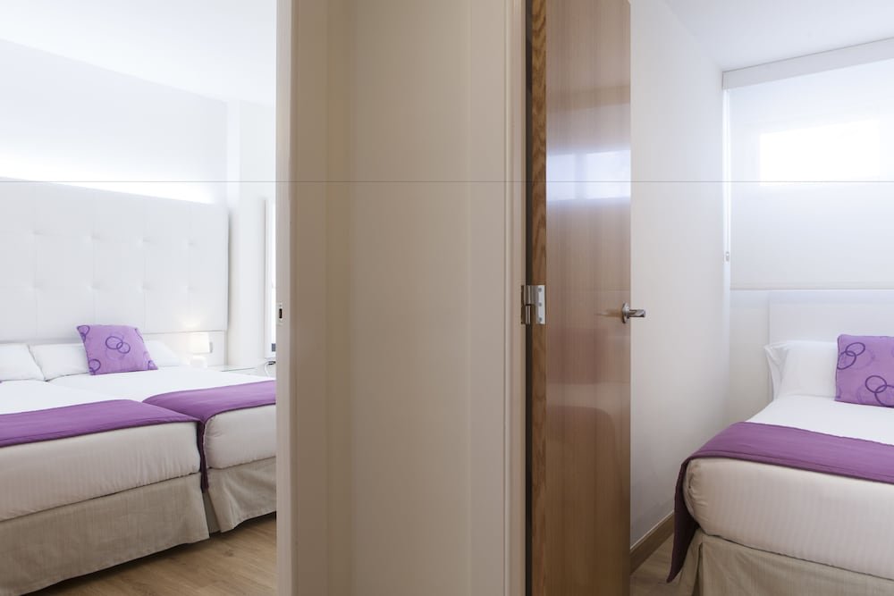 Фото Hotel Albahía