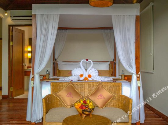 Фото Ayuterra Resort