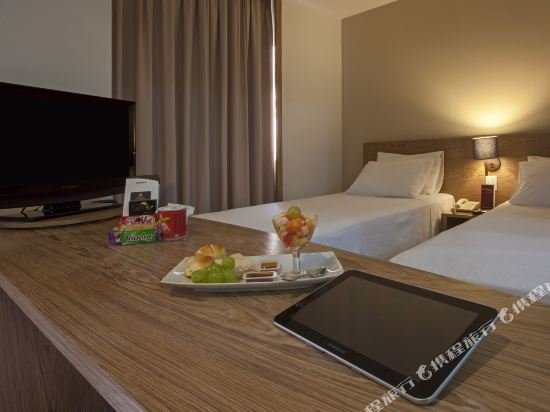 Фото Wyndham São Paulo Paulista