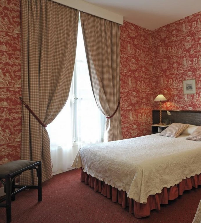 Фото Hotel Le Clément