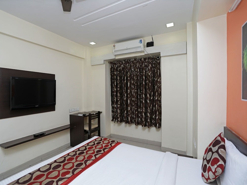 Фото Oyo 8436 Orchid Rooms