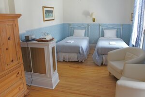 Гостиница Relais Charles Alexandre