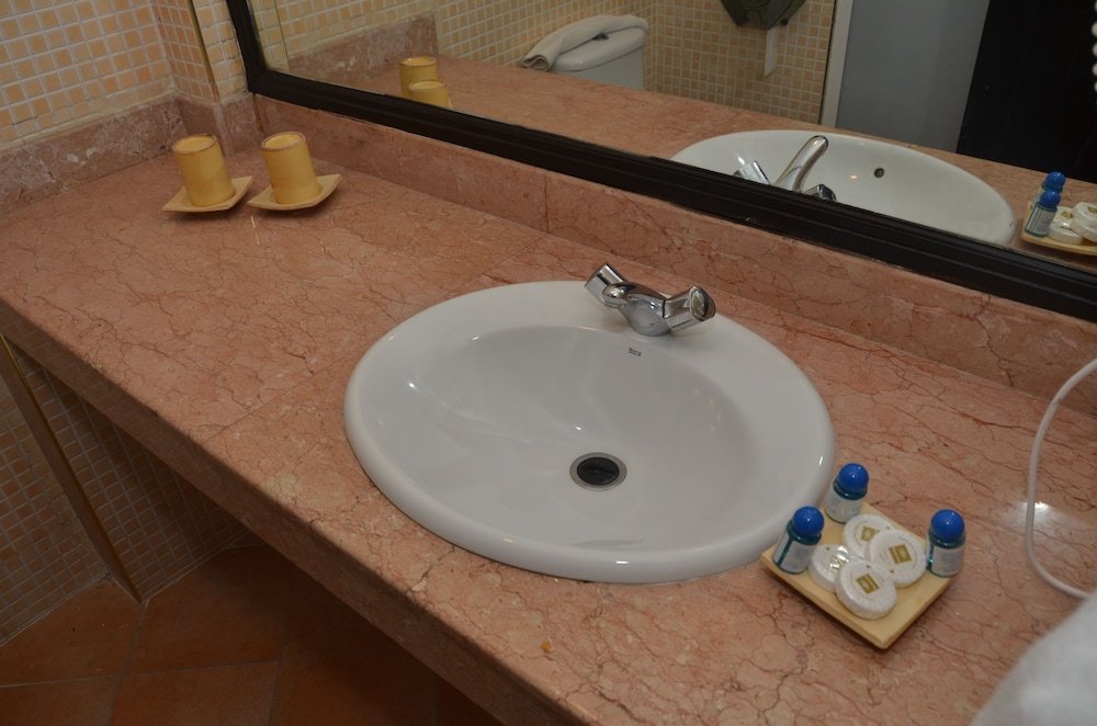 Фото Golden Beach Appart'hotel