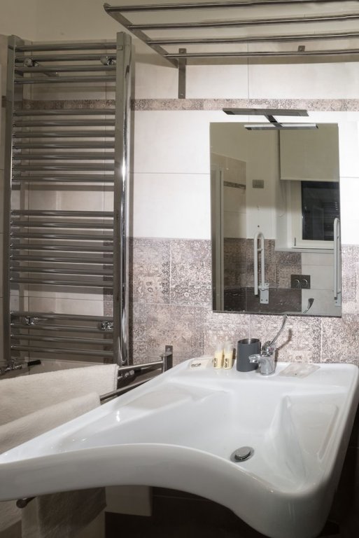 Фото Guest house Lago di Nicito