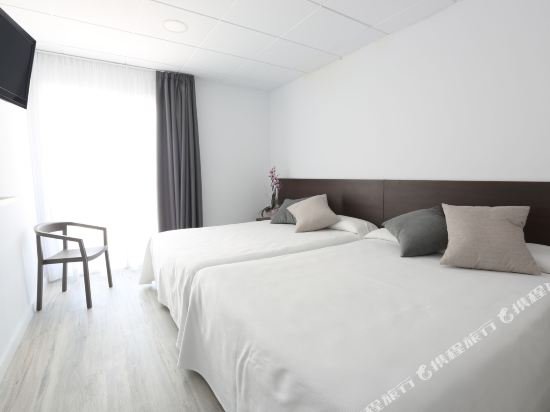 Фото Grand Hotel Don Juan