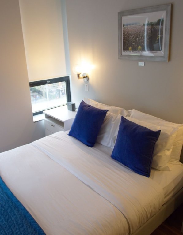 Фото The Ridge Hotel