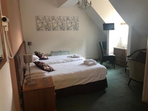 Фото Hotel Hudson