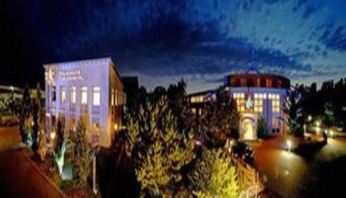 Фото Median Hotel