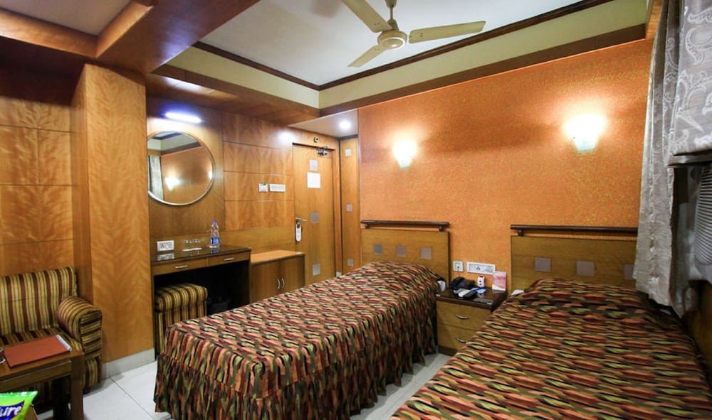 Фото Hotel Pan Asia Continental