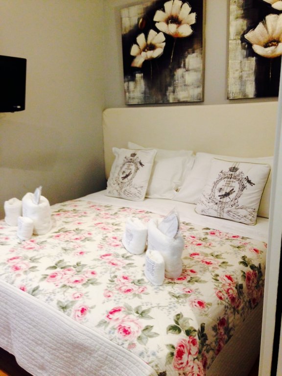 Фото Maxim bed and breakfast Suite Rooms