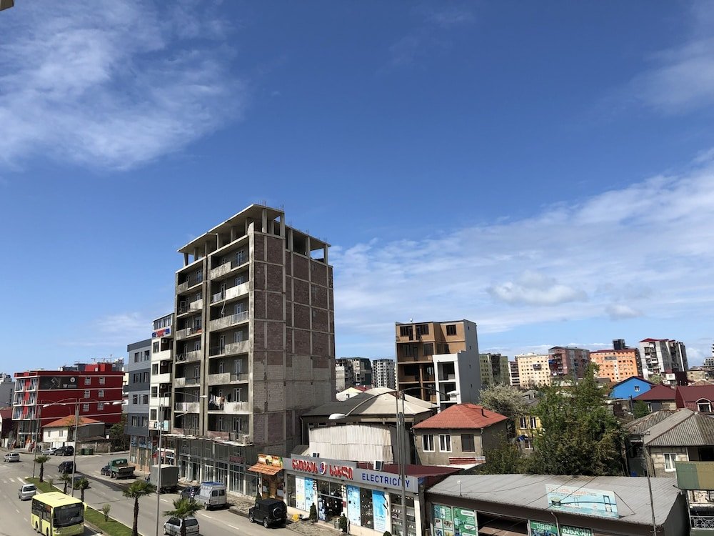 Фото Отель M-Palace