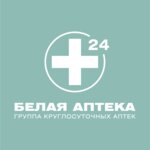 Belaya apteka (ulitsa Ordzhonikidze, 30), pharmacy