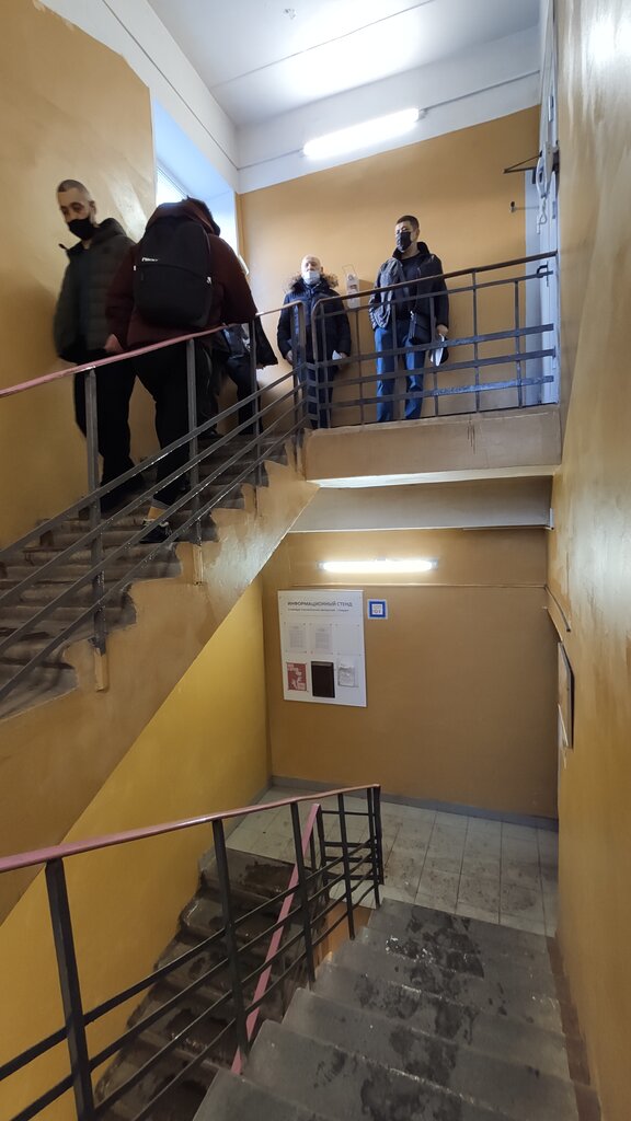 Гибдд троицк октябрьский проспект 20 график работы Panorama: Отдел по вопросам миграции УВД по ТиНАО ГУ МВД России по городу Москве