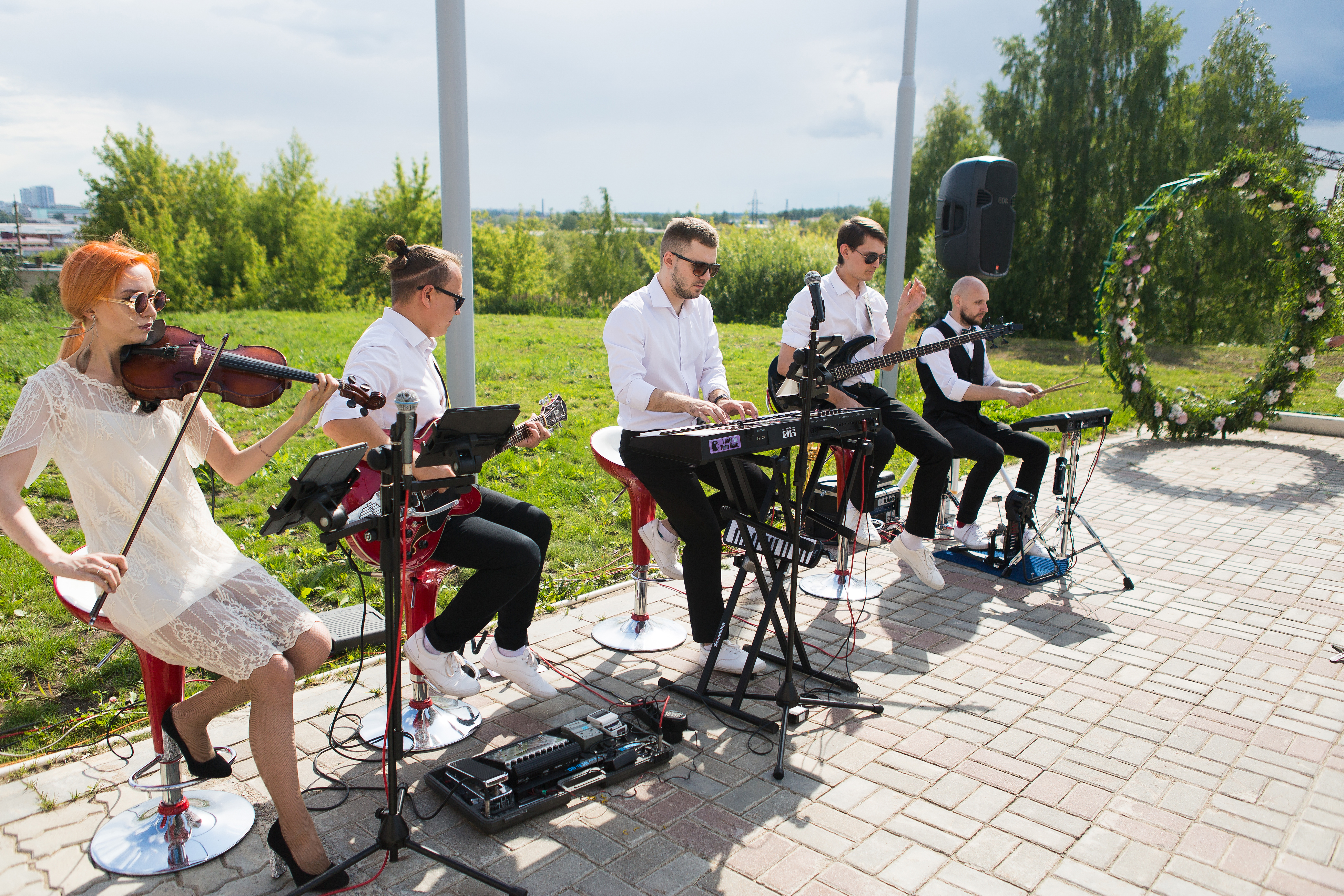 Фото Михайловский