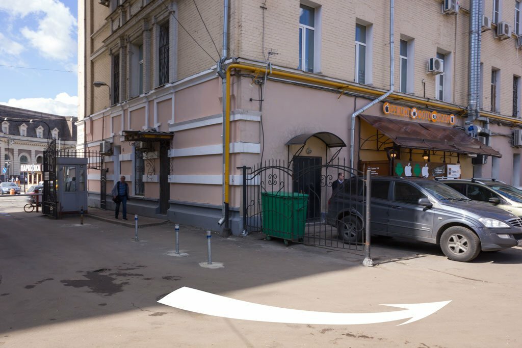 Usetech кожевническая ул 10 стр 1 фото