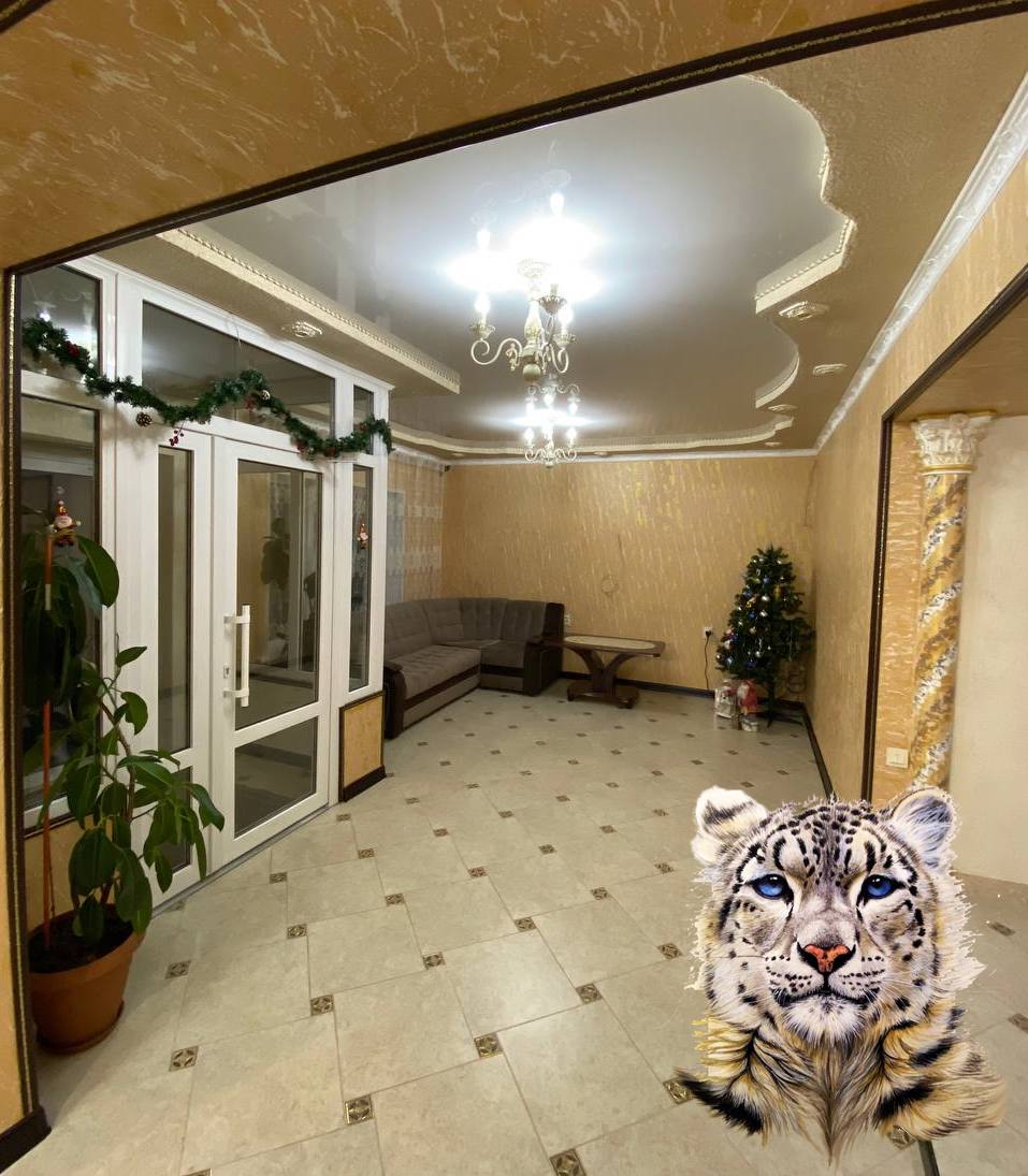 Фото Гостевой дом Ирбис