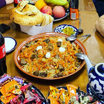 Chaikhana Soleh (Pavlino Microdistrict, 11/1), cafe