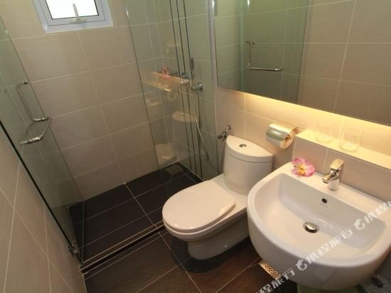 Фото Tai Ichi Hotel