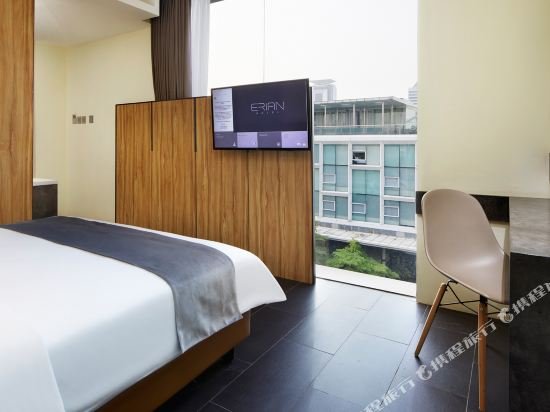 Фото Erian Hotel