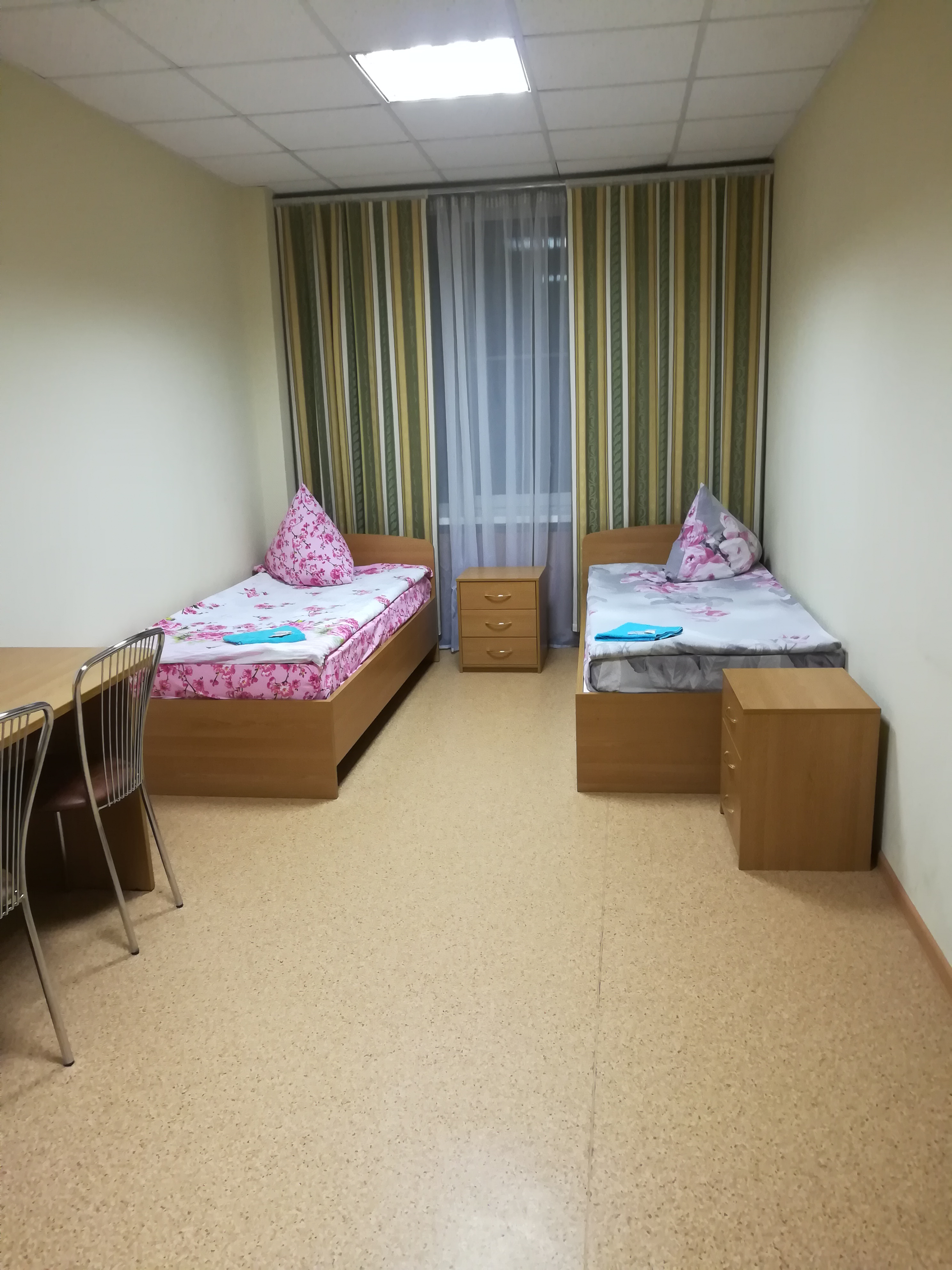 Фото Стоп-Отель