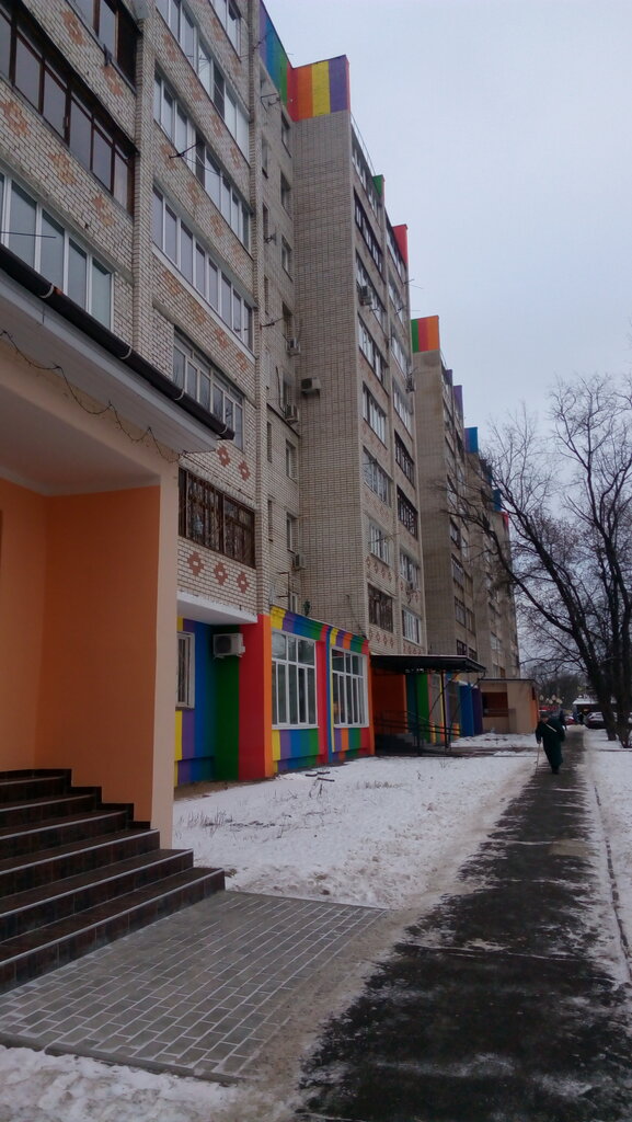 Departments of education Komitet po obrazovaniyu Administratsii Shchelkovskogo munitsipalnogo rayona, Shelkovo, photo