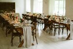 Тирамису (Rimskogo-Korsakova Avenue, 93), banquet hall