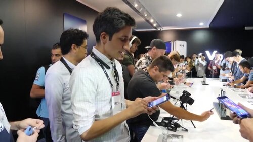 Больше не работает: ЛГ Электроникс Рус, бытовая техника оптом ...