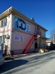 Uchastkovaya bolnitsa st. Rayevskoy (stanitsa Rayevskaya, Krasnaya ulitsa, 48), hospital
