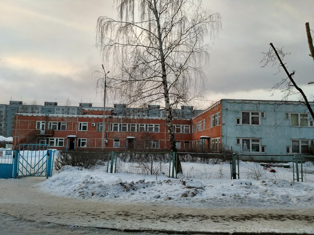 Детское фото казань
