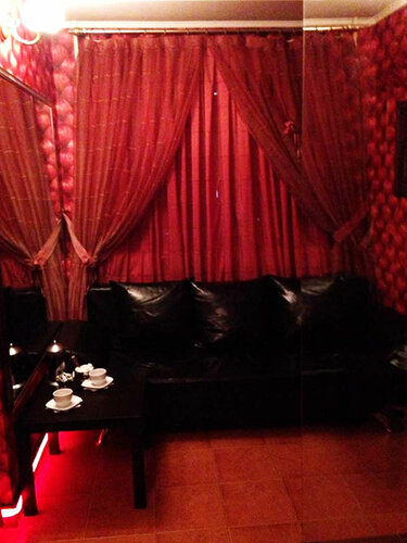 Анамен құмарлық секс