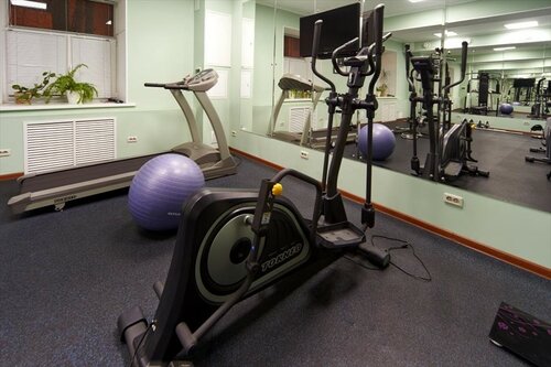 Гостиница Центральная в Брянске