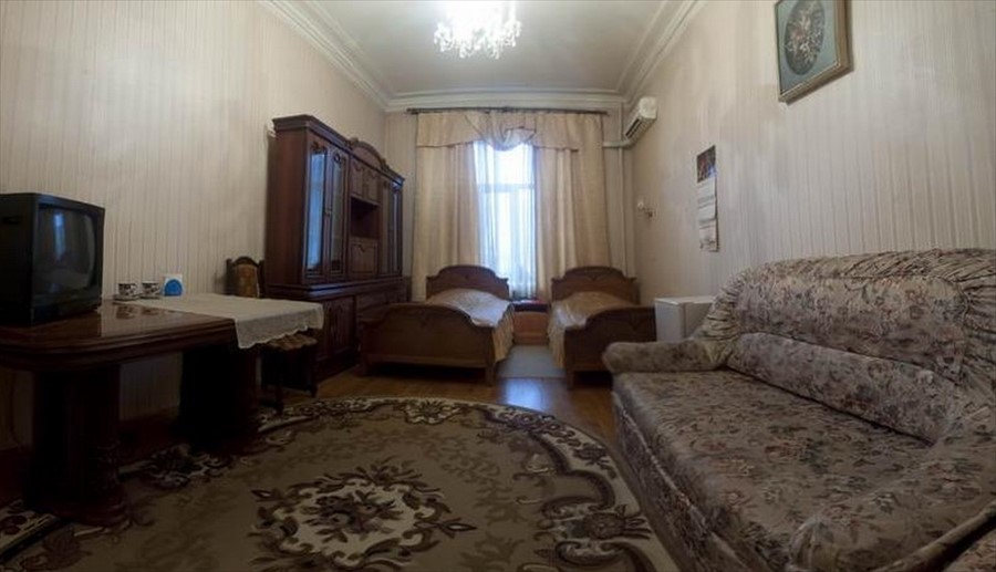 Фото отеля 3