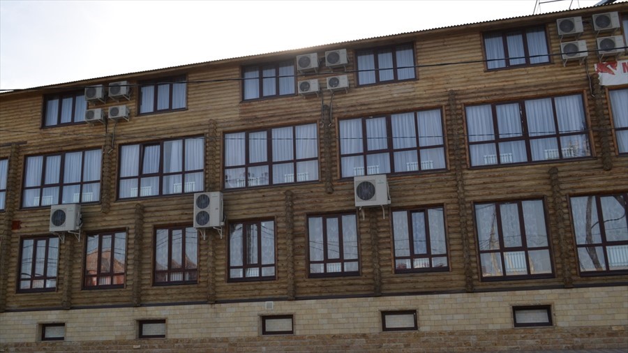 Фото Хуторок