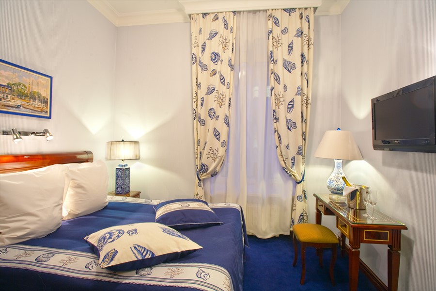 Фото Золотой Треугольник