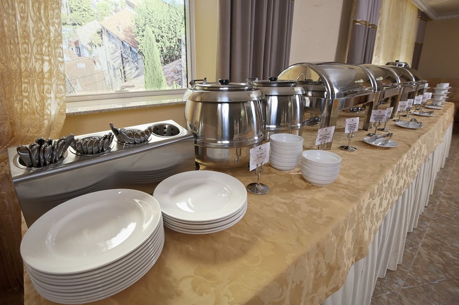 Фото Amici Grand Hotel