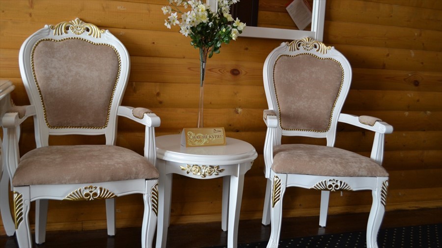 Фото Хуторок