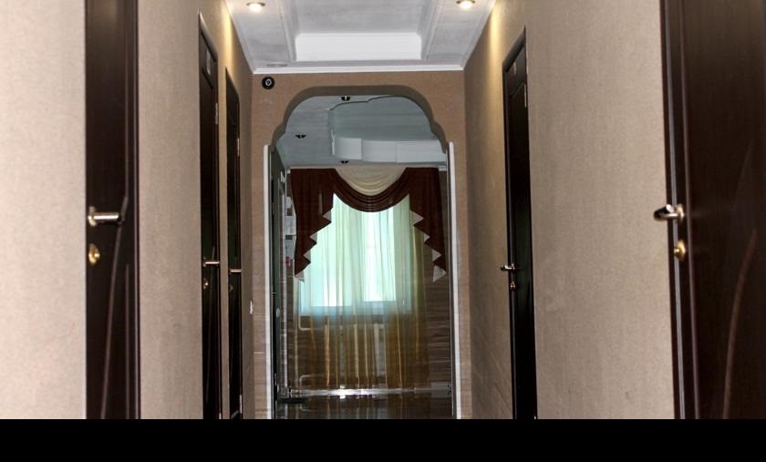 Фото Каштан