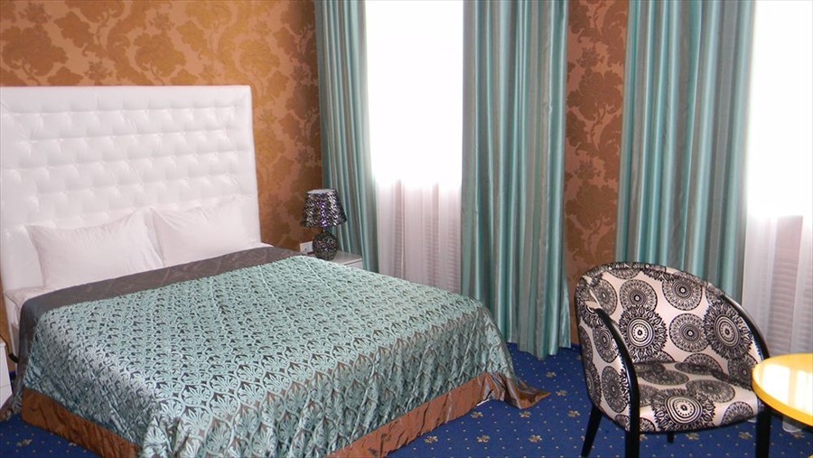 Фото Matrёshka Plaza