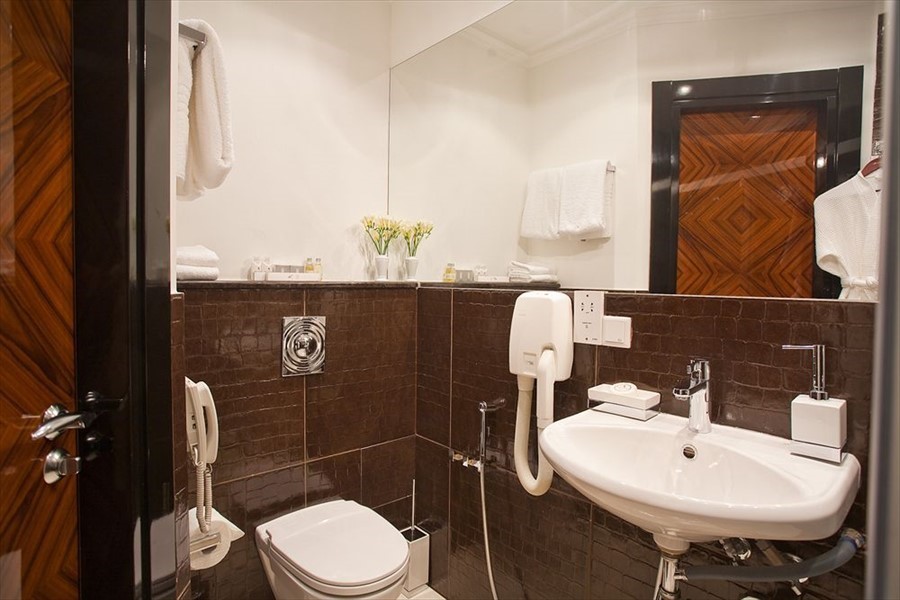 Фото Золотой Треугольник