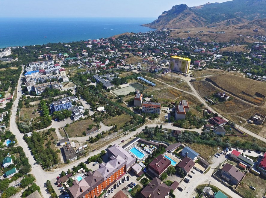 Фото Медведь Resort