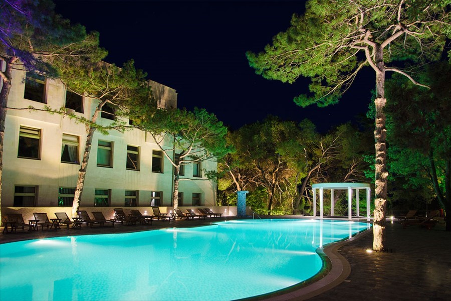 Фото отеля 5