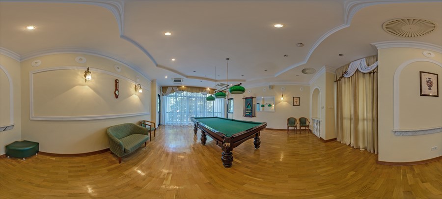 Фото Azimut Здоровье Зеленый Гай