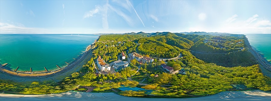 Фото Azimut Здоровье Зеленый Гай