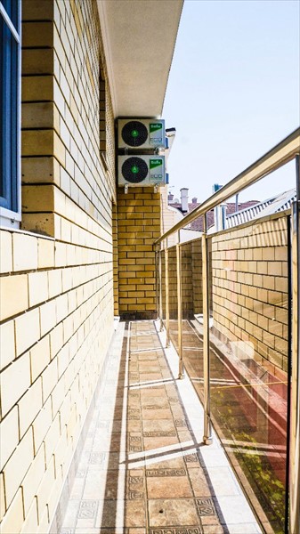 Фото Гостевой дом Калачёвых