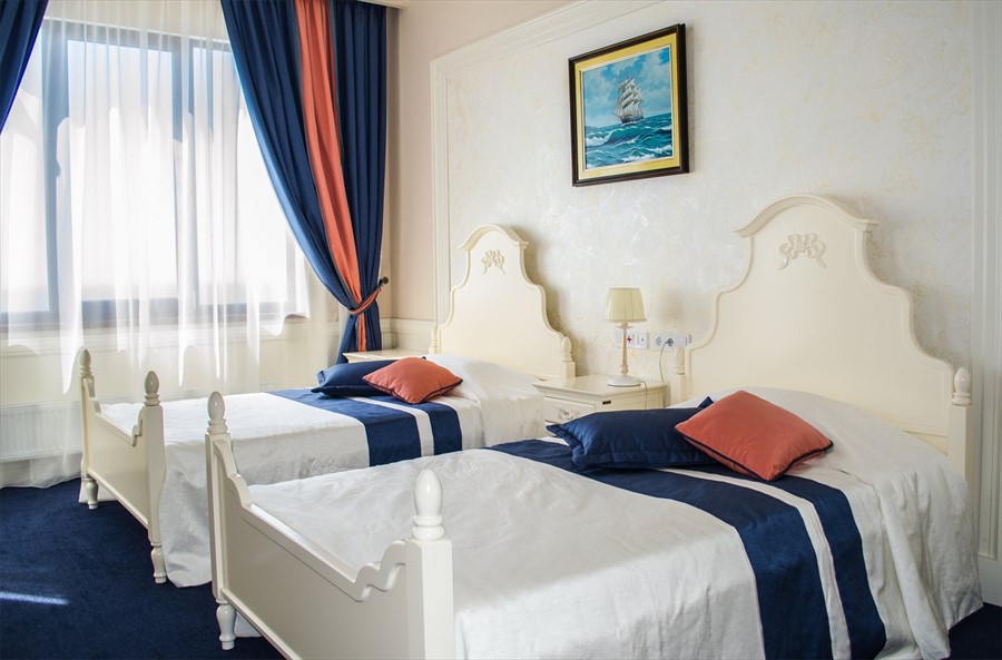 Фото Сосновая роща