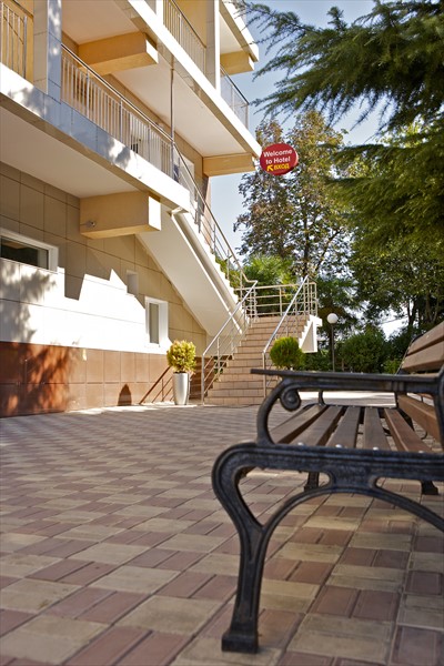 Фото Охотник