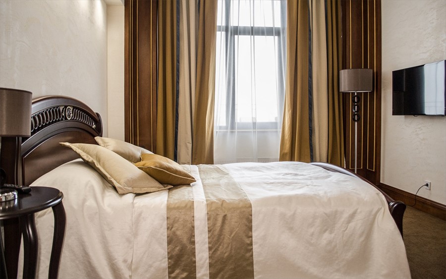 Фото Сосновая роща