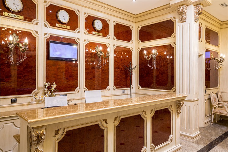 Фото отеля 2