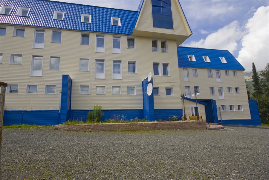 Фото Политех